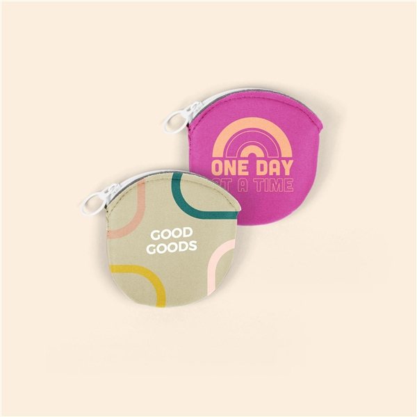 Coin Coolie Scuba - Foam Construction