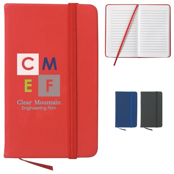Journal Notebook