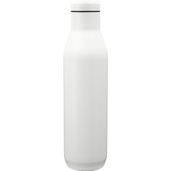 CamelBak Wine Bottle 25oz - Vacuum Insulated &amp; Condensation-Free
