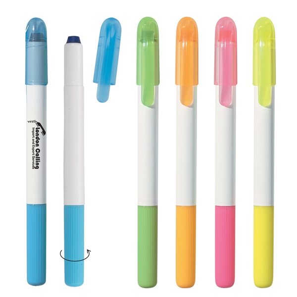 Gel Wax Highlighter