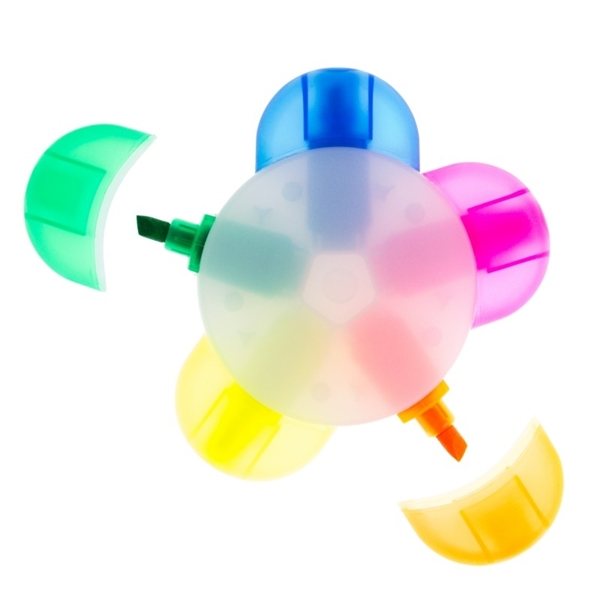 Daisy Highlighter