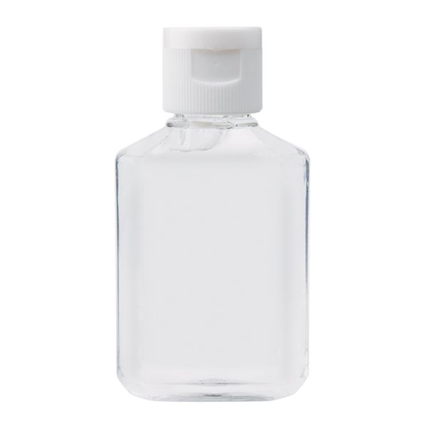 2 oz Hand Sanitizer - FDA Approved &amp; 62% Alcohol