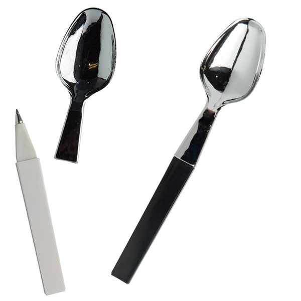Spoon Pen - Ballpoint