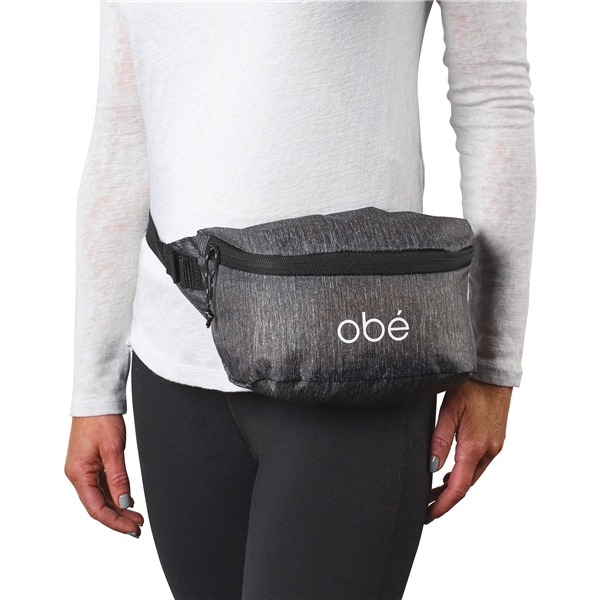 Rio Waist Pack - Crossbody Compatible