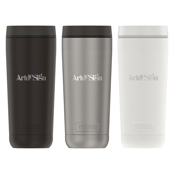 18 oz Guardian Collection by Thermos® Stainless Steel Tumbler