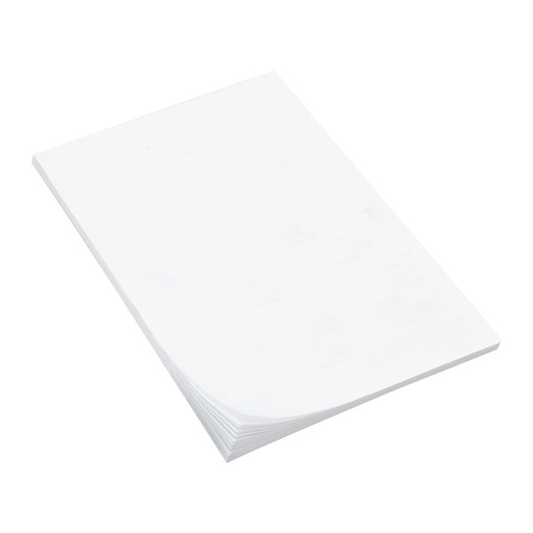 Post-it® 4" x 6" Full Color Notes - 50 Sheets - USA Made