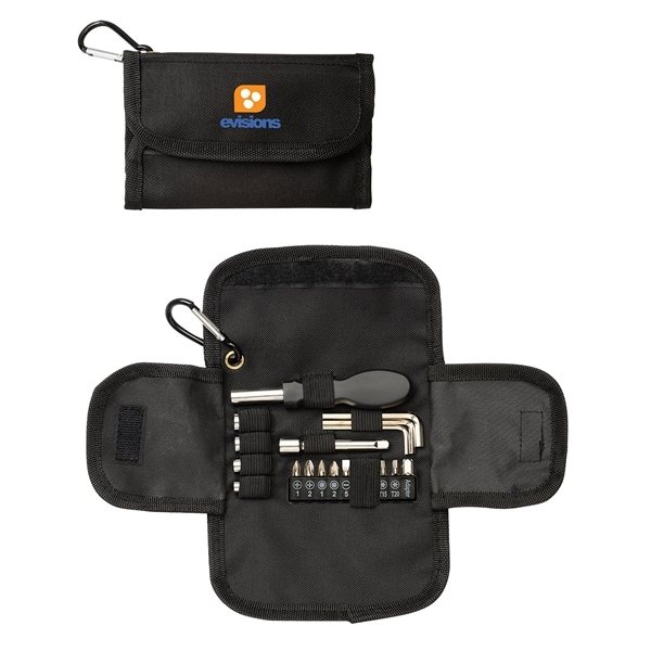 Tool Gift Set 20pc - Carbon Steel