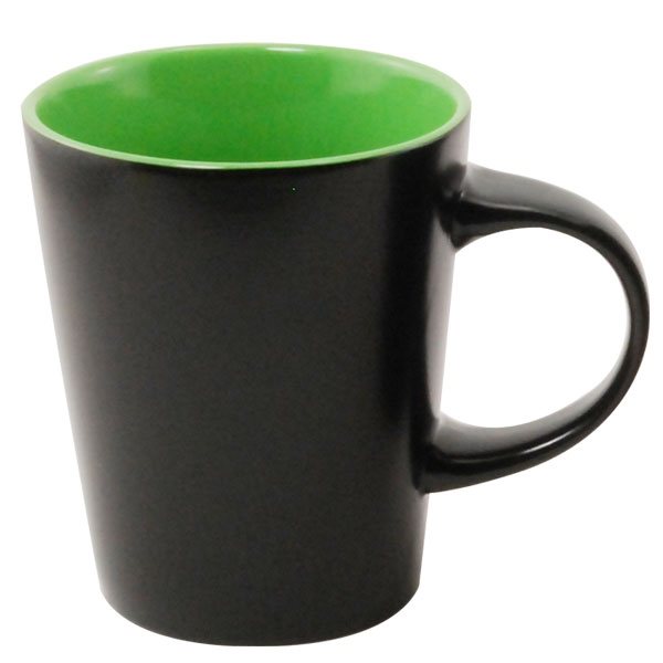 12 oz Coffee Mug