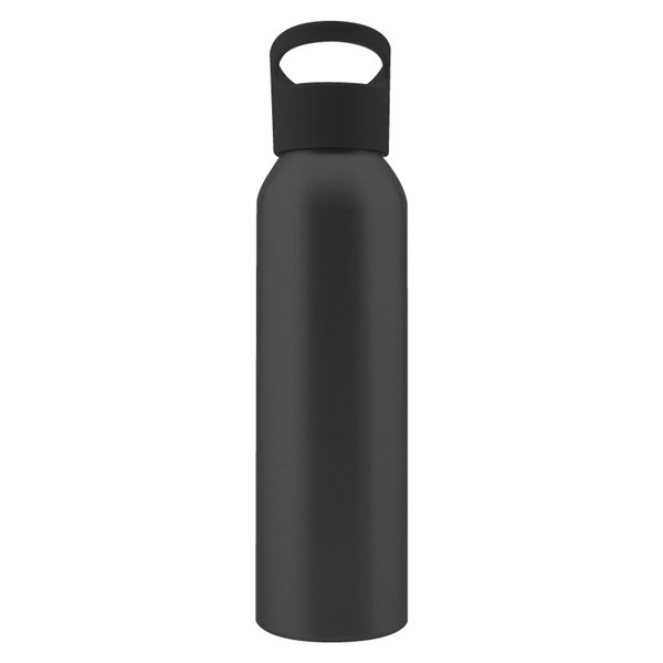 Victoria 20 oz Aluminum Water Bottle - BPA Free & Leak Resistant