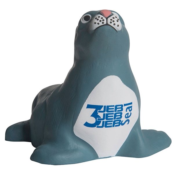 Seal Stress Reliever - 3.25 inch