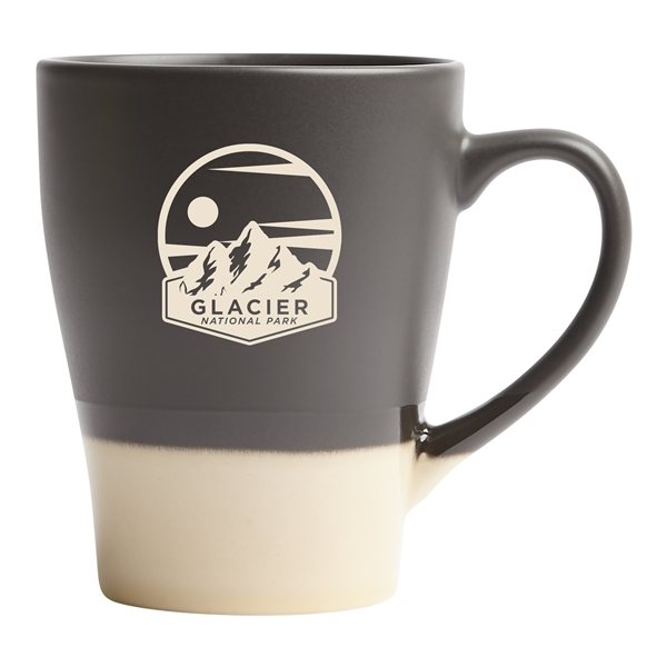 ACE The Dark Side Mug - Stoneware &amp; Dual Glaze