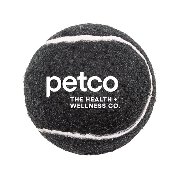Pet Toy Tennis Ball