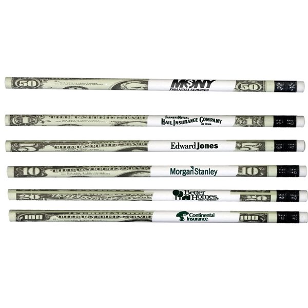 Money Pencil
