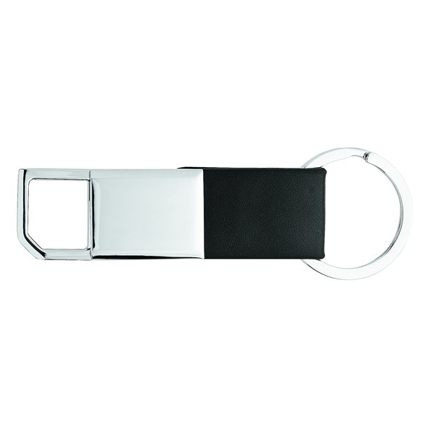 Ilda Keyring - Leatherette