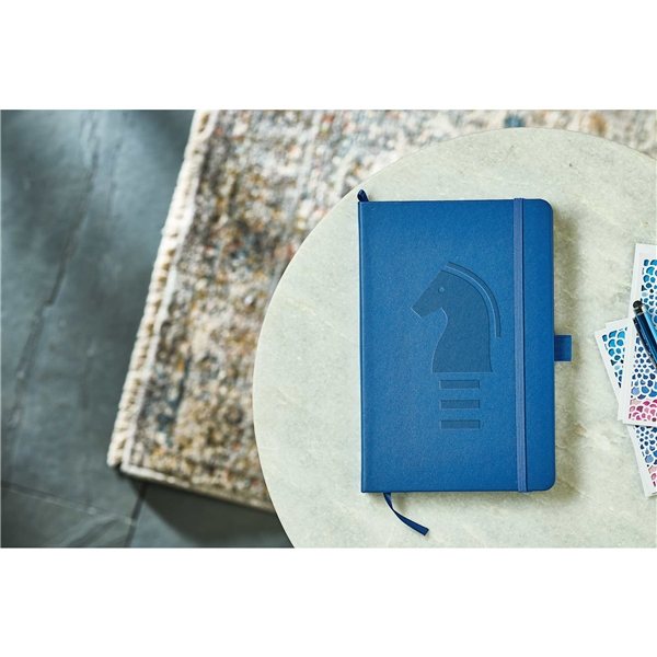 5.5" x 8.5" FSC® Mix Nova Bound JournalBook®