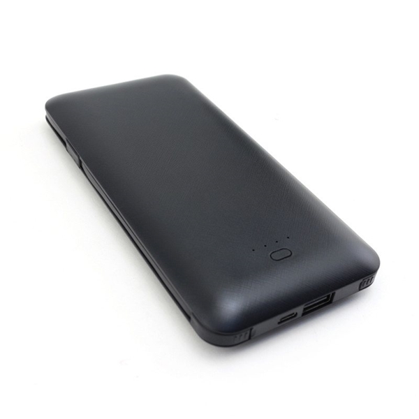 Charge All 10k - 10,000 Mah Power Bank - Multi-Device &amp; Travel Ready