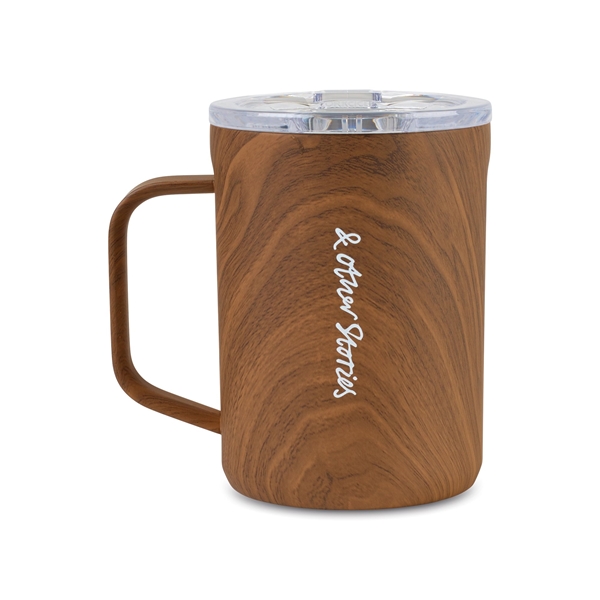 CORKCICLE® Coffee Mug - 16 oz