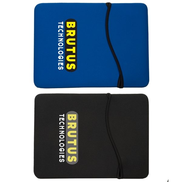 Reversible Laptop Sleeve - Checkpoint Friendly