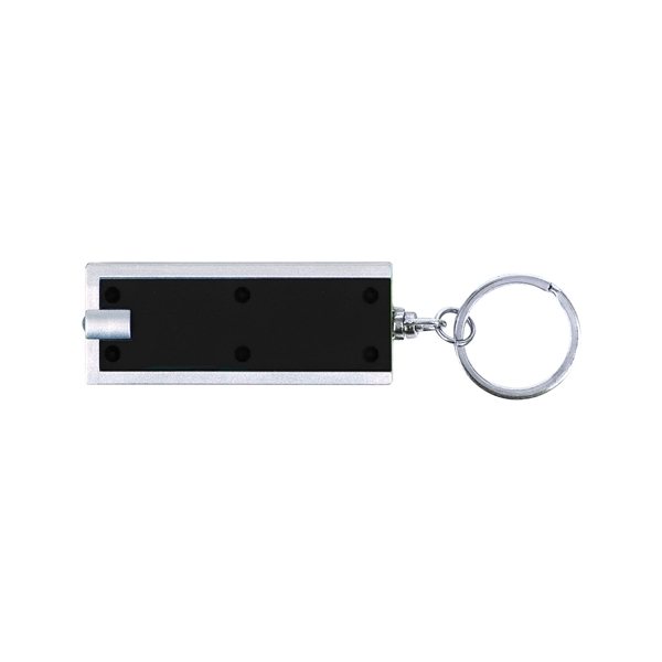Deco Led Key Light - Battery Included