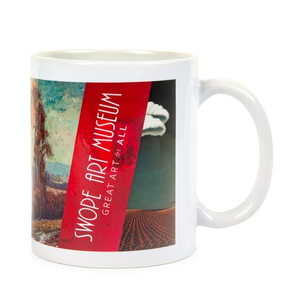 11 oz Full Color Coffee Mug