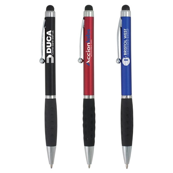 "SLENDER" Stylus Pen - Touch Screen Compatible