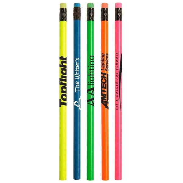 Jo-Bee Neon Pencil