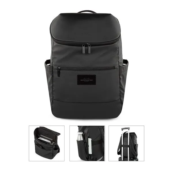 Bugatti Mile End Laptop Backpack
