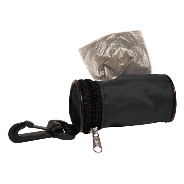 Pick It Up Pet Bag Dispenser