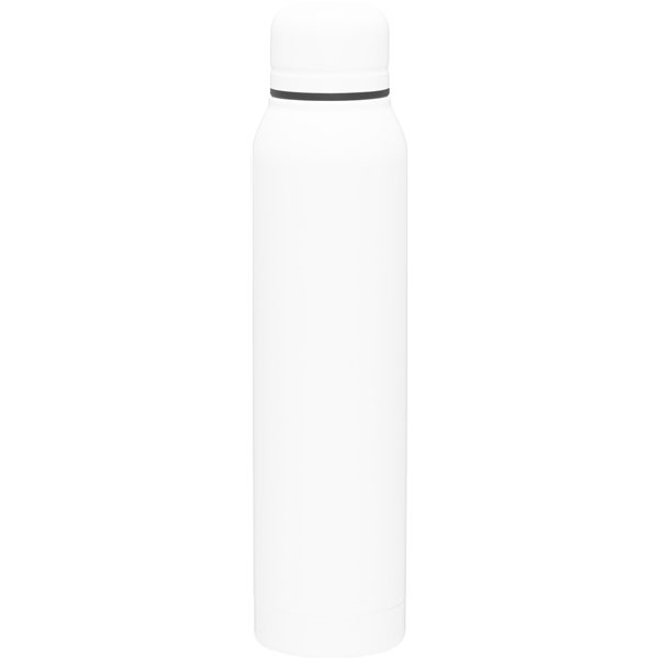16.9 oz H2go Silo - Powder - Matte White