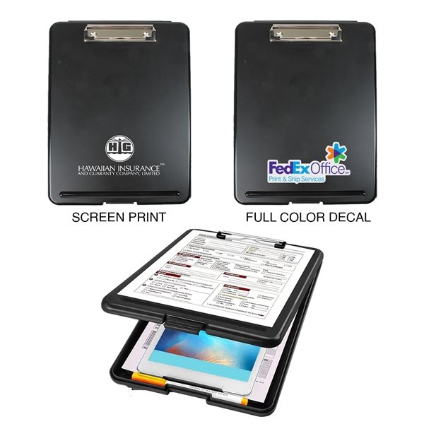 Storage Clipboard - Multi-Purpose