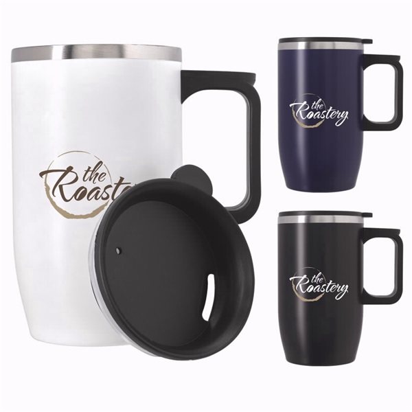 Keke Travel Mug - 14 oz