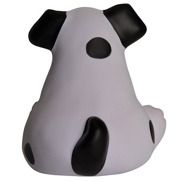 Fat Dog Stress Reliever - Squeezable