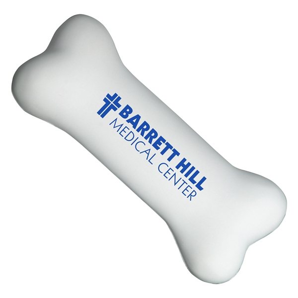 Bone - Stress Reliever - Polyurethane