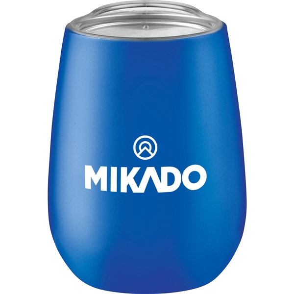Stainless Steel Vacuum Insulated Neo 10 oz Cup - 15hr Cold &amp; 5hr Hot