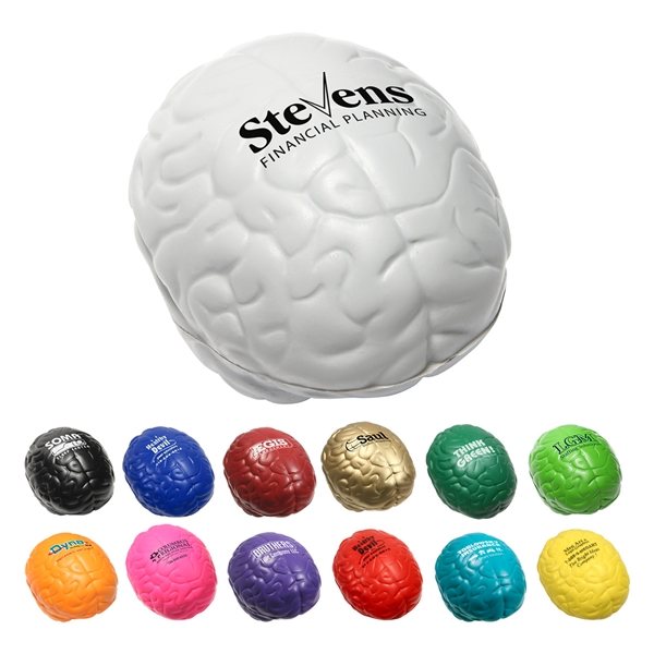 Brain - Stress Reliever