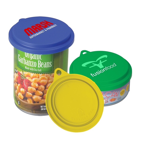 Food Can Lid