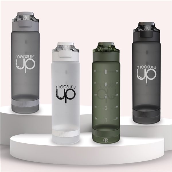 Call Of The Wild Measure Up 1000 Ml / 34 oz Tritantm Bottle - BPA Free