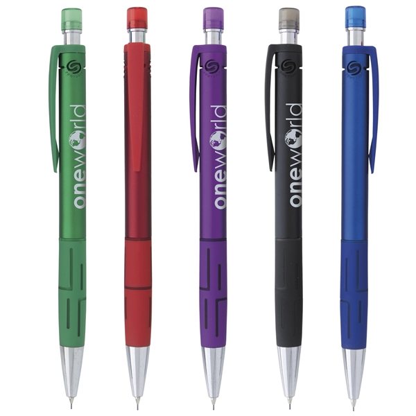 Souvenir® Daven Mechanical Pencil