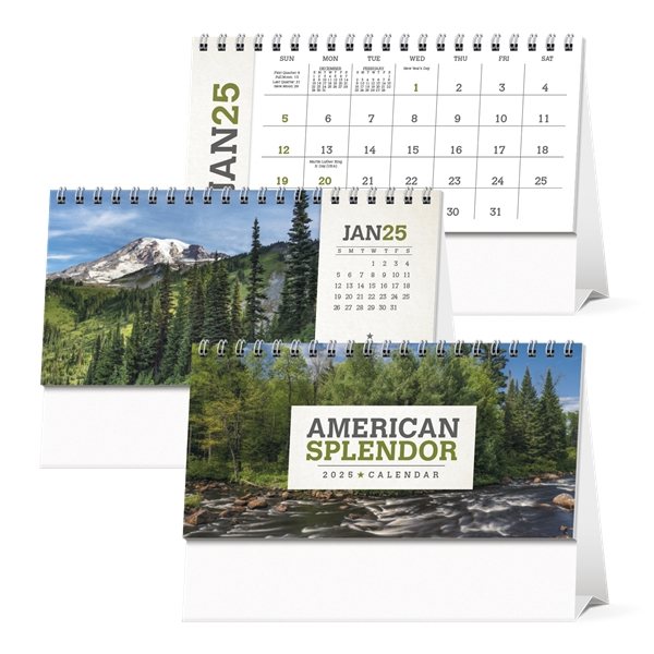 American Splendor Desk - FSC Certified