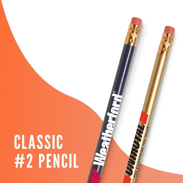 Jo-Bee Miser Round Pencil