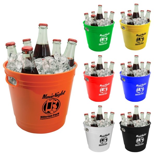 Party Bucket - 120oz &amp; Multi-Purpose