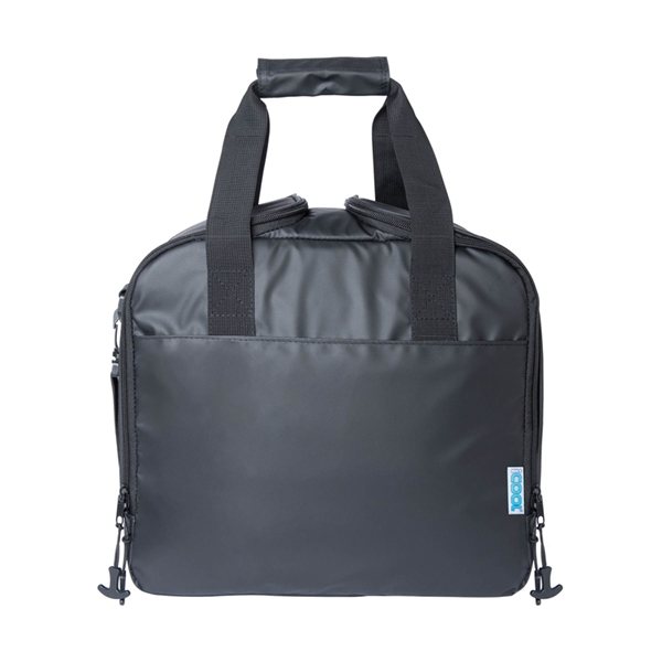 iCOOL® Estes 24-Can Duffel Cooler - Insulated &amp; Water Resistant