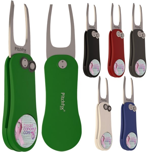 Pitchfix Original 2.0 Tool - Aircraft Aluminum