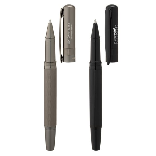 Bettoni® Downton Rollerball Pen - German Made
