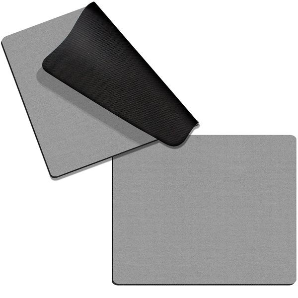 4-in-1 Rectangle Microfiber Mousepad Cleaning Cloth