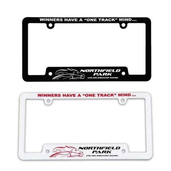 Screened Corner View Frame - USA Made