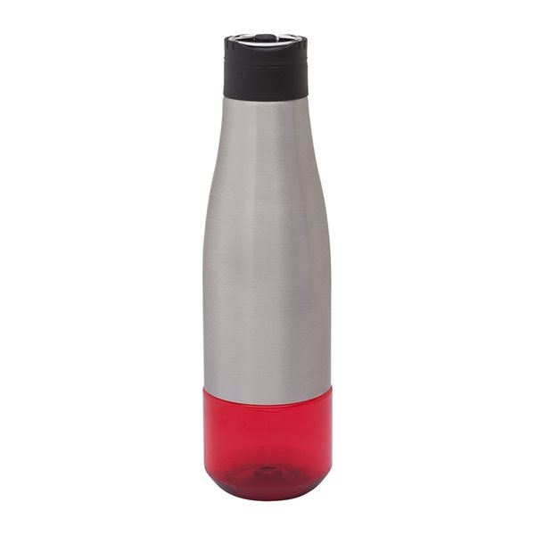 Luxe 26 oz Tritan™ Water Bottle - Leak Proof &amp; BPA Free