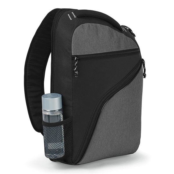 McKinley Laptop Sling Bag - 15inch &amp; Tablet Compatible