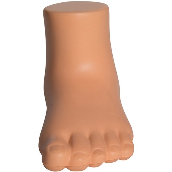 Foot Stress Reliever - 4-inch
