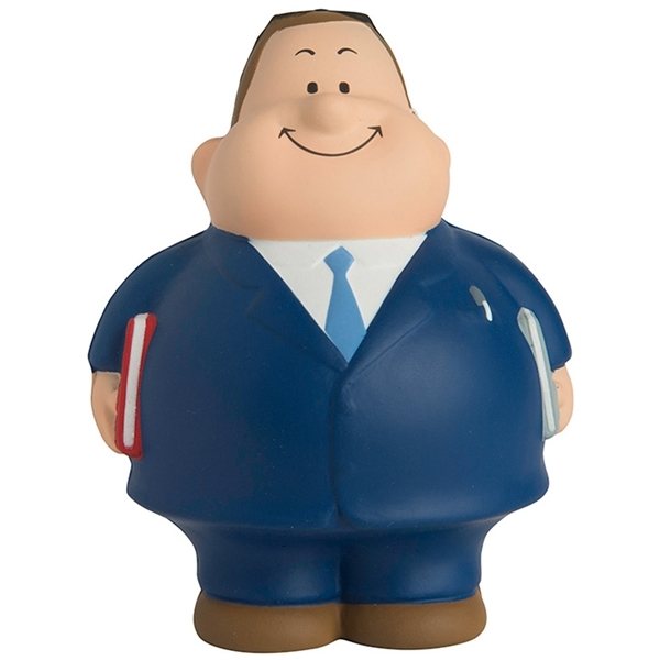 Lawyer Bert Stress Reliever - Office Stress Relief